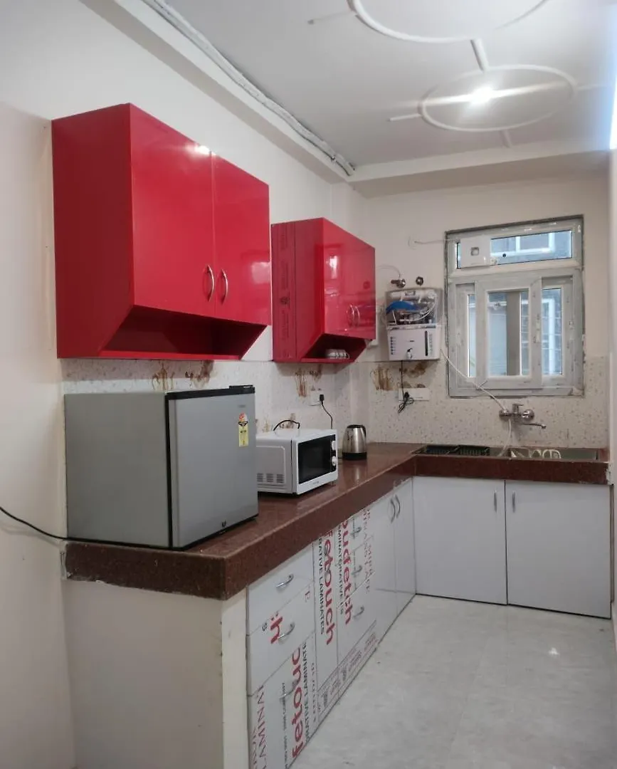 Cozy Stay Gurgaon