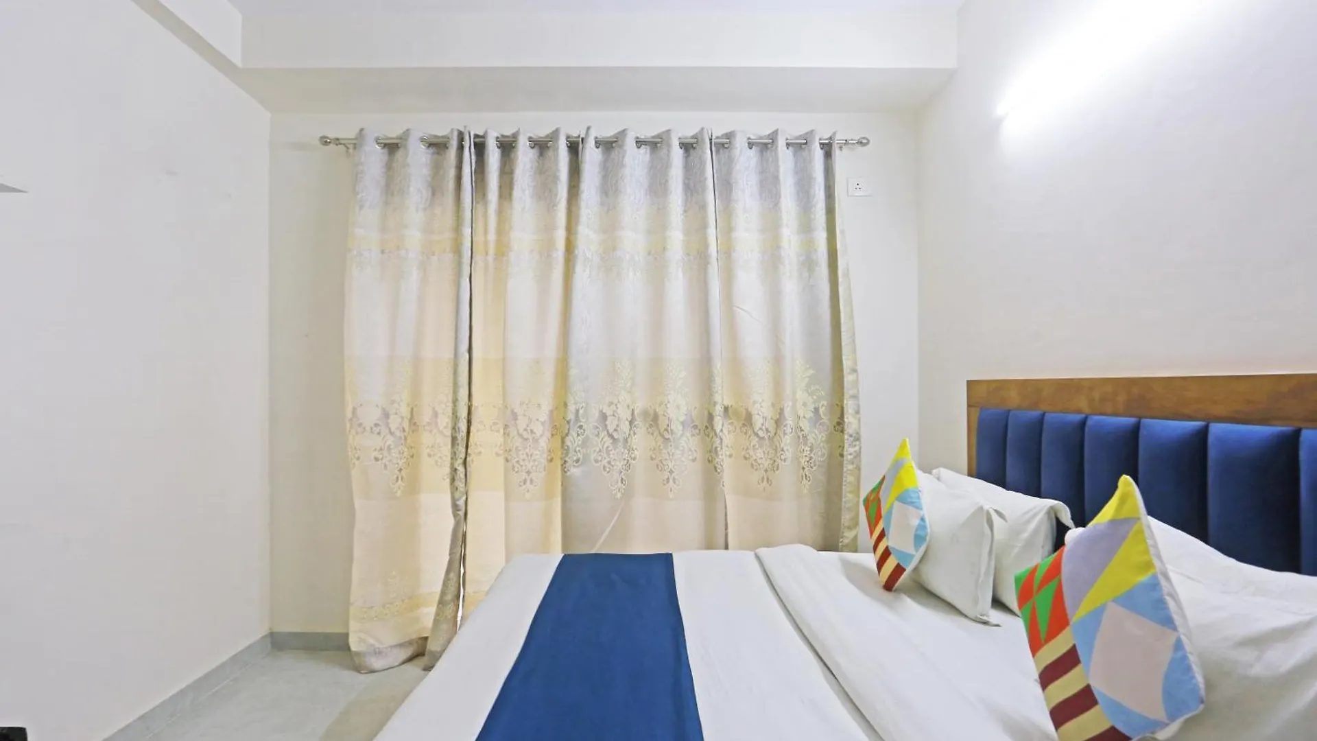 Apartamento Cozy Stay Gurgaon Índia