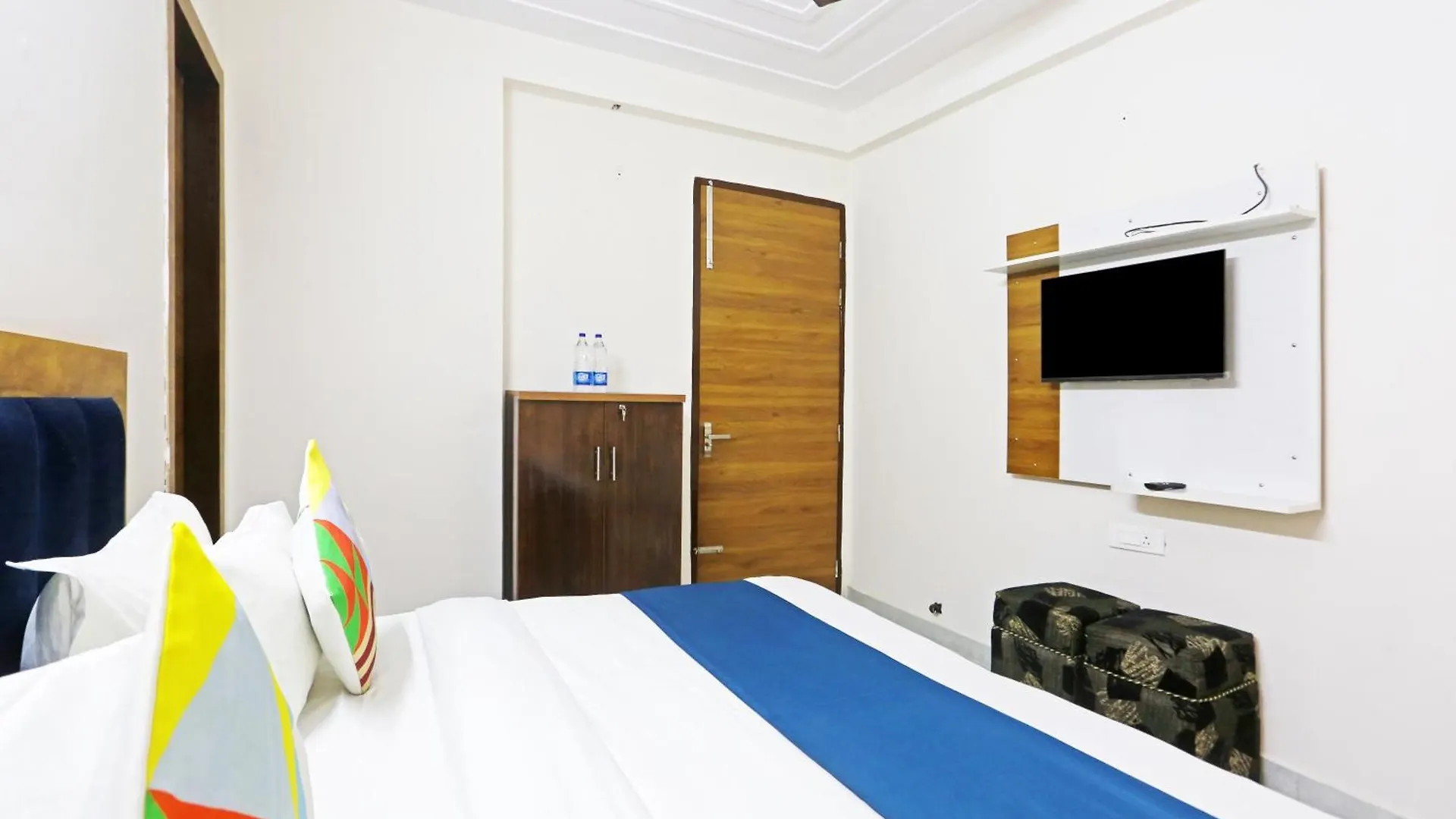 Apartamento Cozy Stay Gurgaon