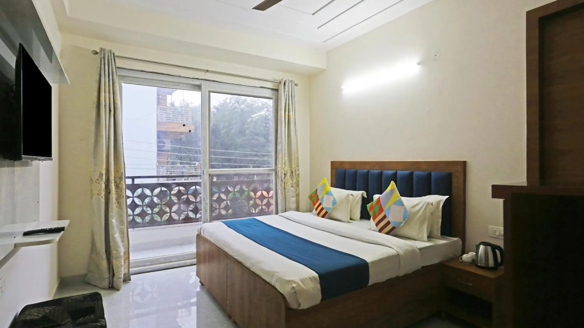 Cozy Stay Gurgaon 0*,